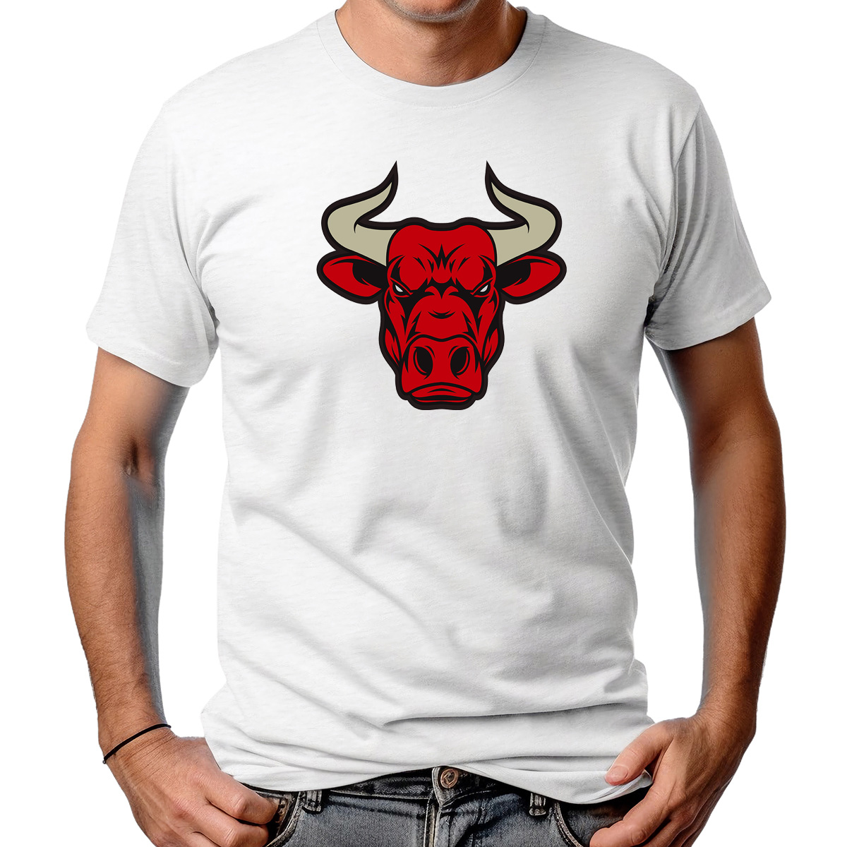 CAMISETA MASCULINA RED BULL 3
