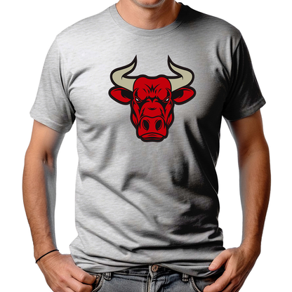 CAMISETA MASCULINA RED BULL 3
