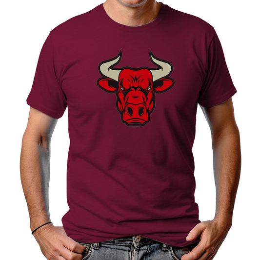 CAMISETA MASCULINA RED BULL 3