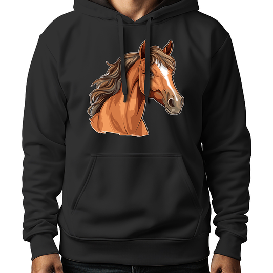 MOLETOM MASCULINO CAVALO 4