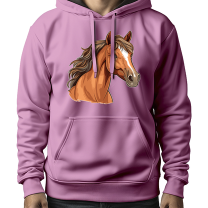 MOLETOM MASCULINO CAVALO 4