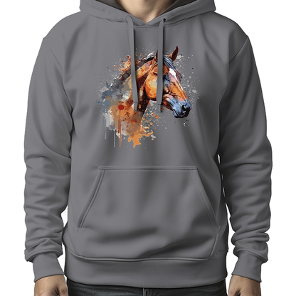 CAMISETA MASCULINA CAVALO 5