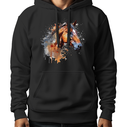 CAMISETA MASCULINA CAVALO 5