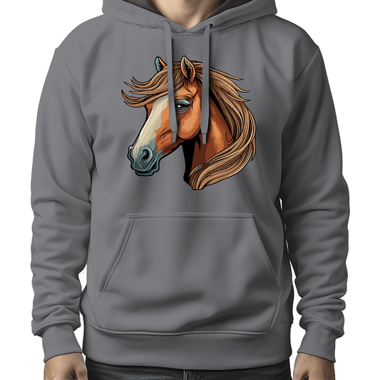 MOLETOM MASCULINO CAVALO 6
