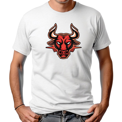 CAMISETA MASCULINA RED BULL 3