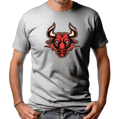 CAMISETA MASCULINA RED BULL 3