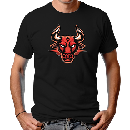 CAMISETA MASCULINA RED BULL 3