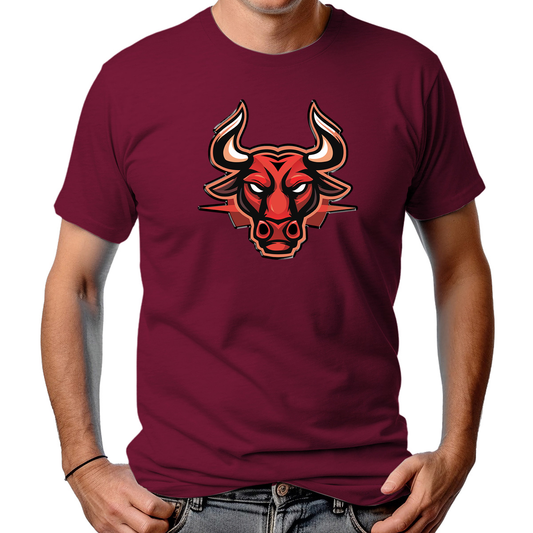 CAMISETA MASCULINA RED BULL 3