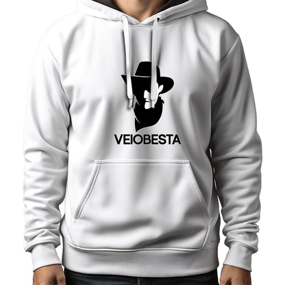MOLETOM MASCULINO DARK COWBOY