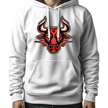 MOLETOM MASCULINO RED BULL 3