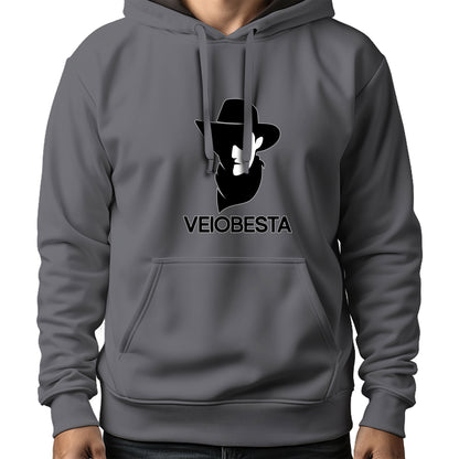 MOLETOM MASCULINO DARK COWBOY
