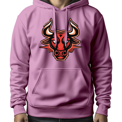 MOLETOM MASCULINO RED BULL 3
