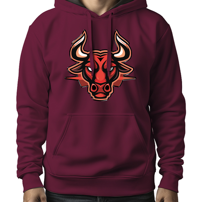 MOLETOM MASCULINO RED BULL 3