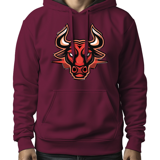 MOLETOM MASCULINO RED BULL 3