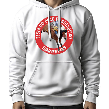 MOLETOM MASCULINO BOIADEIRO BARRETOS