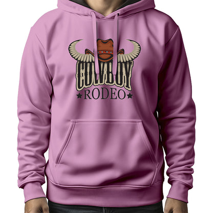 MOLETOM MASCULINO HATHORNS COWBOY