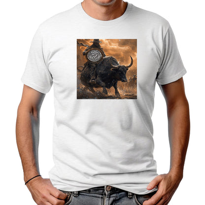 CAMISETA MASCULINA CAMPEÃO