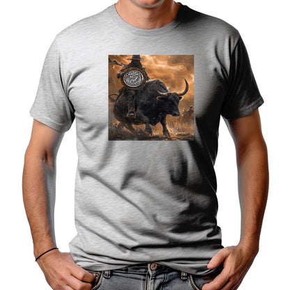 CAMISETA MASCULINA CAMPEÃO