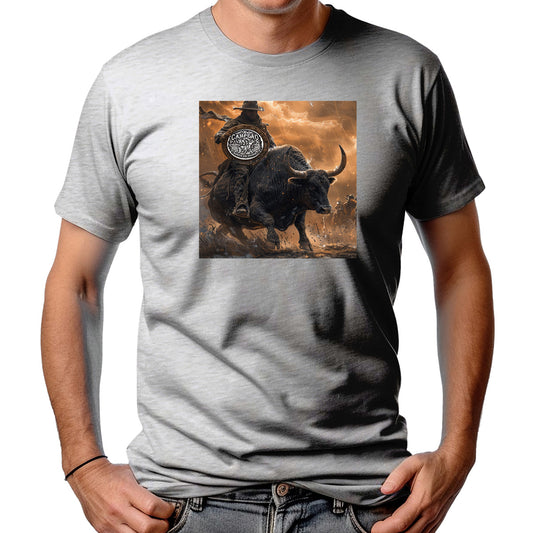 CAMISETA MASCULINA CAMPEÃO