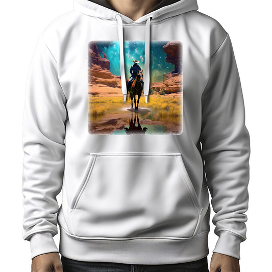 MOLETOM MASCULINO RIDE IN PARADISE