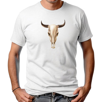 CAMISETA MASCULINA BODE CAVEIRA