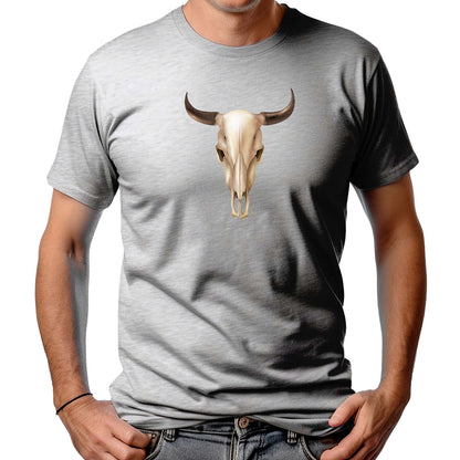 CAMISETA MASCULINA BODE CAVEIRA