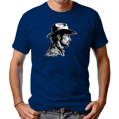 CAMISETA MASCULINA VINTAGE COUNTRY