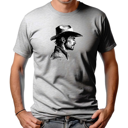 CAMISETA MASCULINA VINTAGE COUNTRY