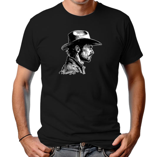 CAMISETA MASCULINA VINTAGE COUNTRY