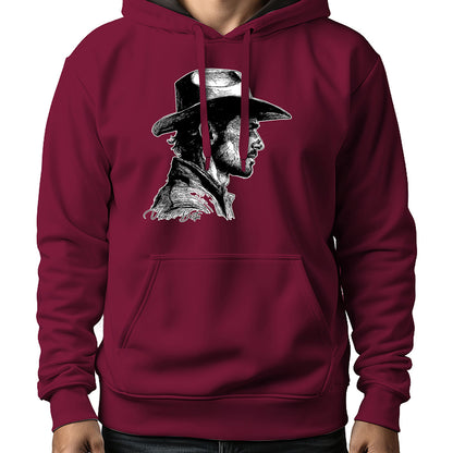 MOLETOM MASCULINO VINTAGE COUNTRY