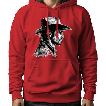 MOLETOM MASCULINO VINTAGE COUNTRY