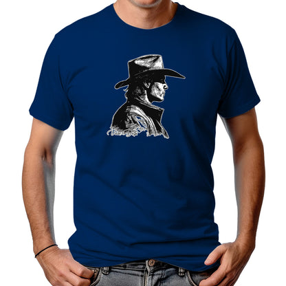 CAMISETA MASCULINA VINTAGE COUNTRY 2