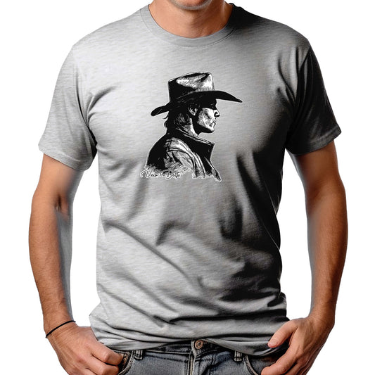 CAMISETA MASCULINA VINTAGE COUNTRY 2