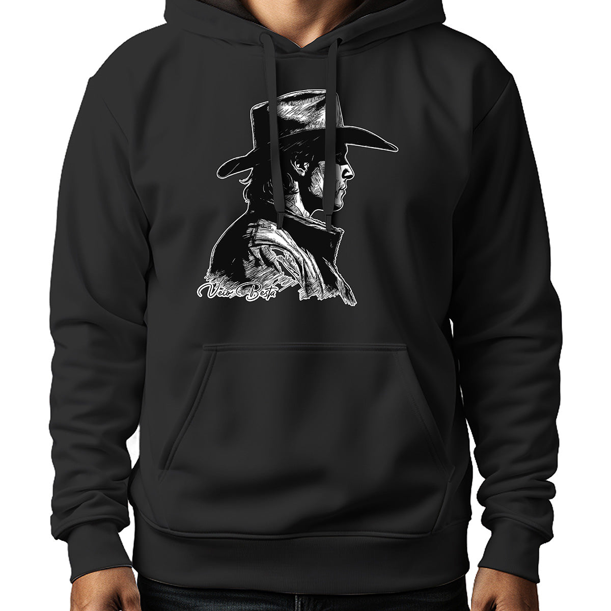 MOLETOM MASCULINO VINTAGE COUNTRY 2
