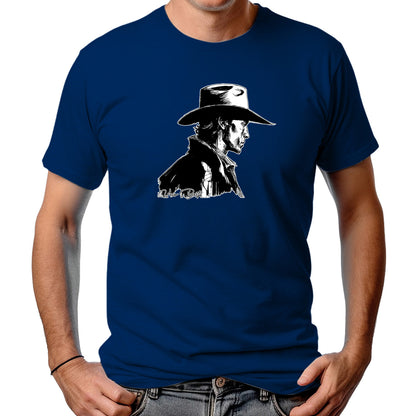 CAMISETA MASCULINA VINTAGE COUNTRY 3