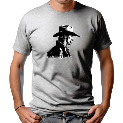 CAMISETA MASCULINA VINTAGE COUNTRY 3