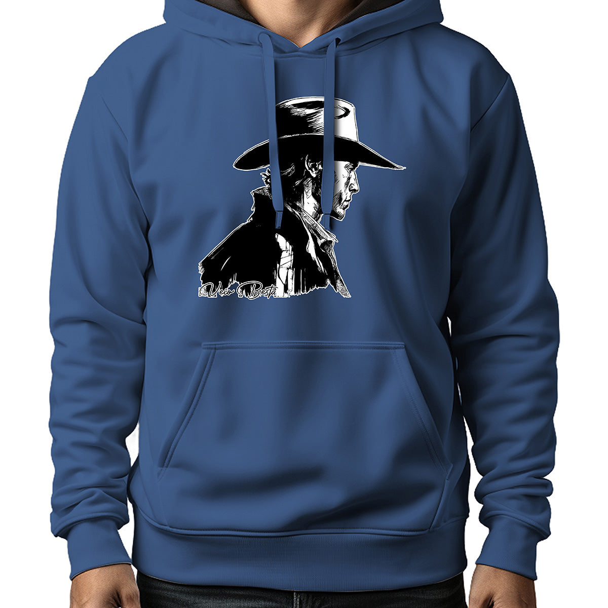MOLETOM MASCULINO VINTAGE COUNTRY 3