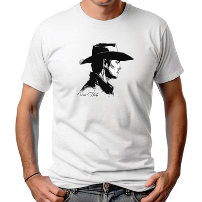 CAMISETA MASCULINA VINTAGE COUNTRY 4