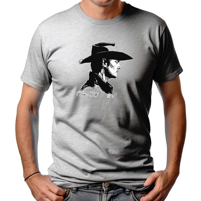 CAMISETA MASCULINA VINTAGE COUNTRY 4