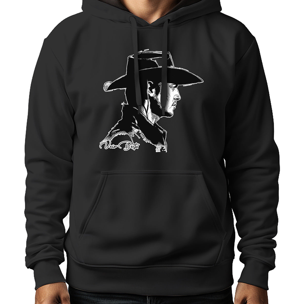 MOLETOM MASCULINO VINTAGE COUNTRY 4