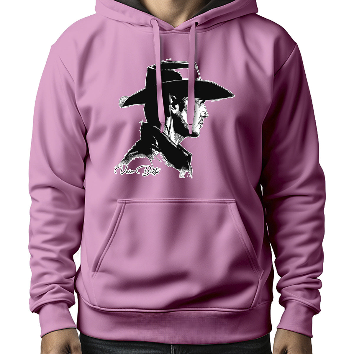 MOLETOM MASCULINO VINTAGE COUNTRY 4