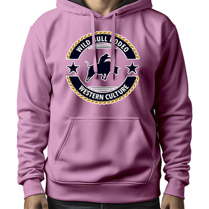 MOLETOM MASCULINO WILD BULL