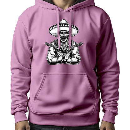 MOLETOM MASCULINO MARIACHI GUNS