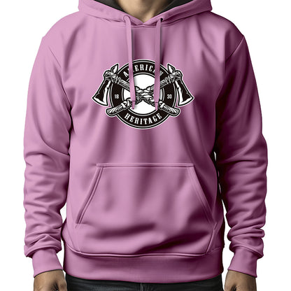 MOLETOM MASCULINO AMERICAN HERITAGE