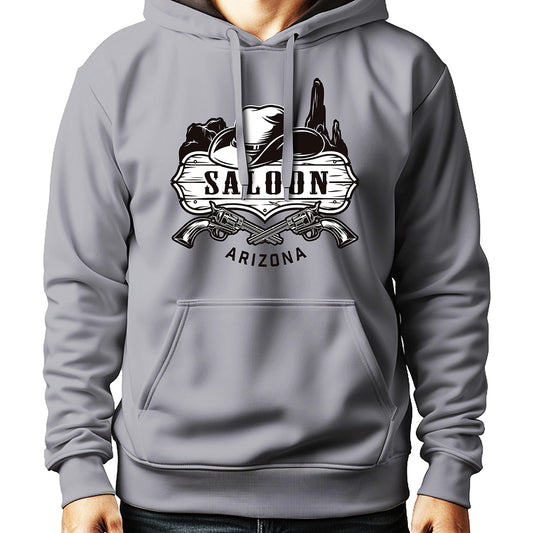 MOLETOM MASCULINO SALOON ARIZONA