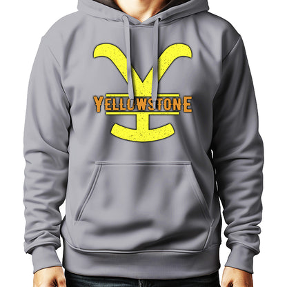MOLETOM MASCULINO YELLOWSTONE