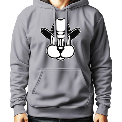 MOLETOM MASCULINO TOON COWBOY