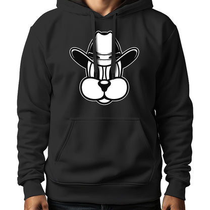 MOLETOM MASCULINO TOON COWBOY