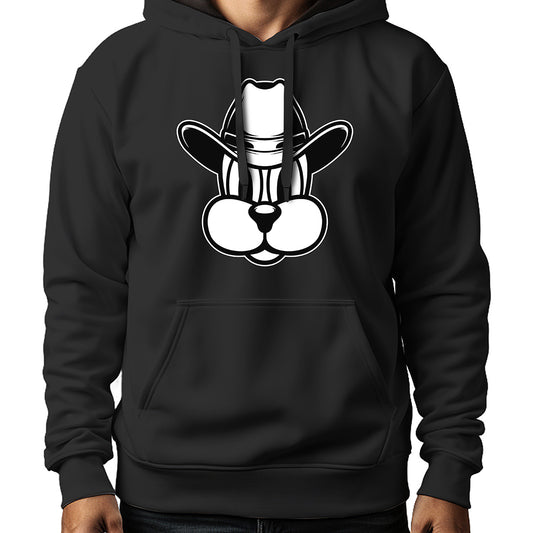 MOLETOM MASCULINO TOON COWBOY