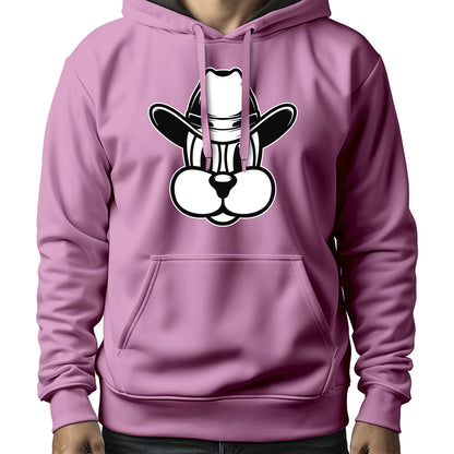 MOLETOM MASCULINO TOON COWBOY